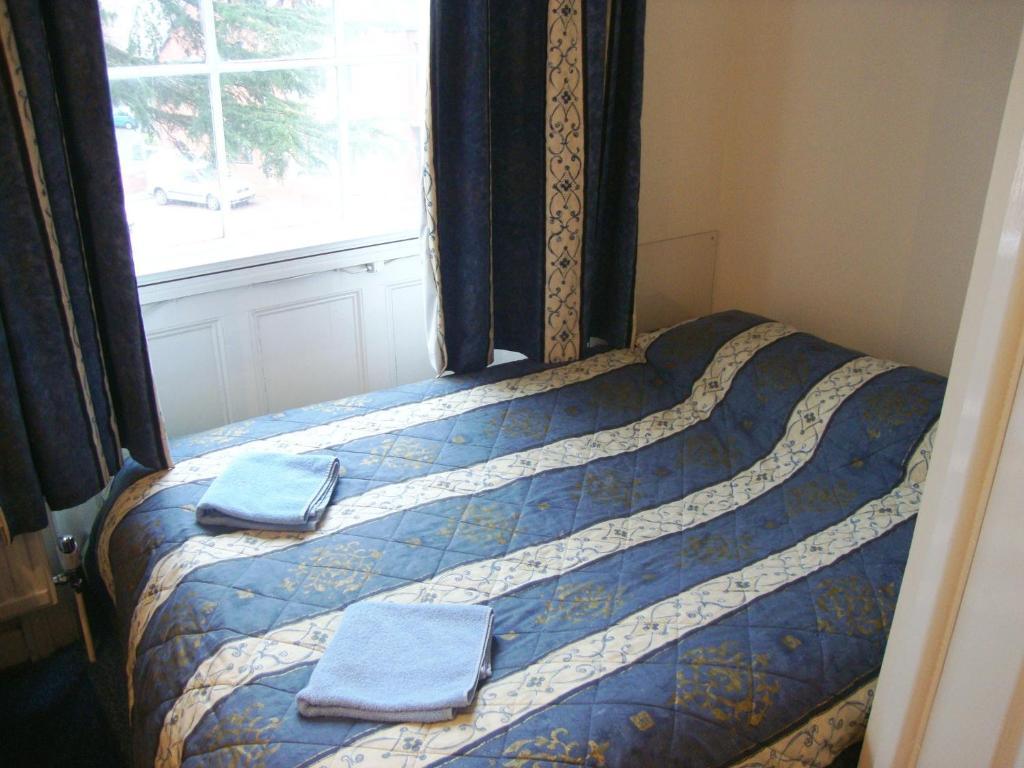 Clock Tower Hotel Exeter Habitación foto