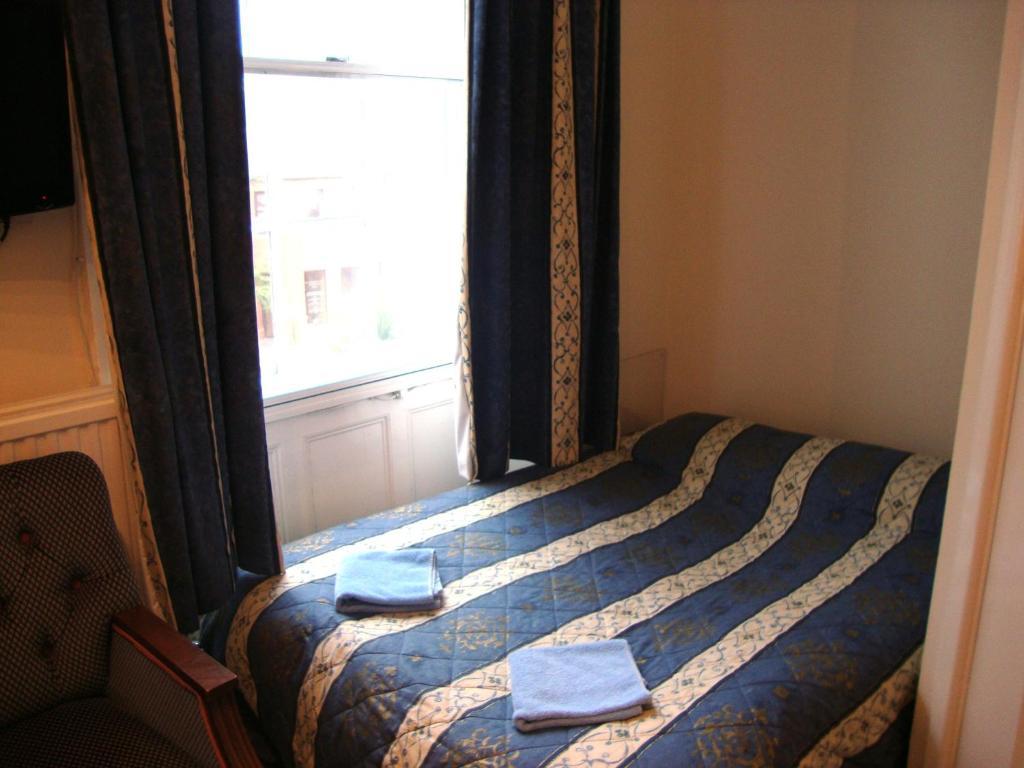 Clock Tower Hotel Exeter Habitación foto