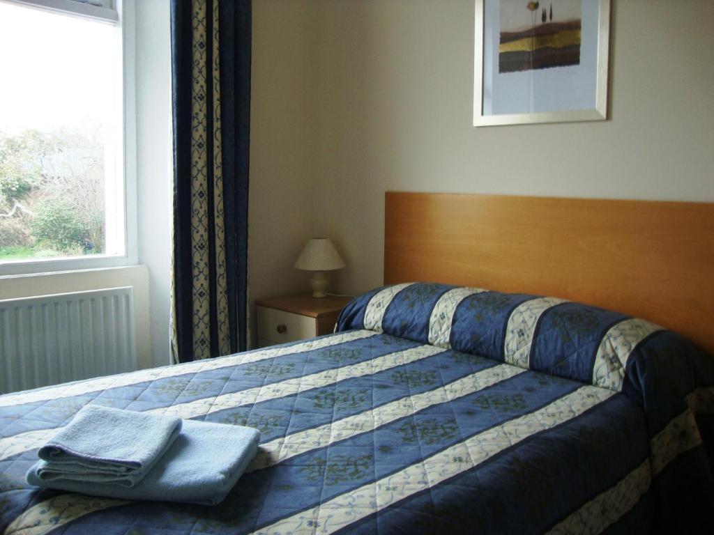 Clock Tower Hotel Exeter Habitación foto