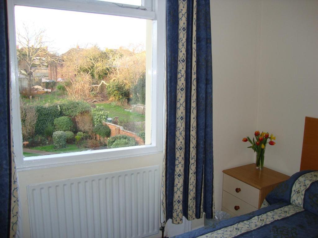 Clock Tower Hotel Exeter Habitación foto
